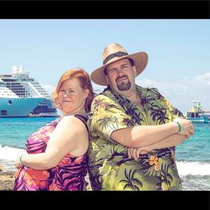 Meet your Posher, David